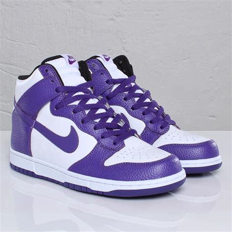 nike dunke high|Nike high dunk women's.